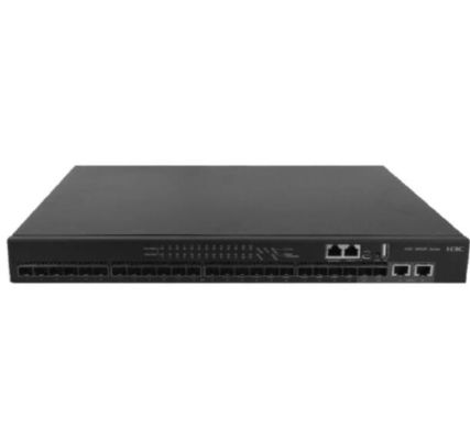 48-poort Gigabit Managed Network Switch S5560X-54C-EI lichtgewicht en stack ondersteund