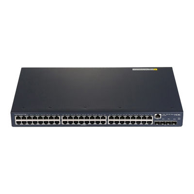 H3C S5130-52S-SI 10 Gigabit Ethernet Core Switch met 48 Gigabit elektrische poorten