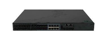 H3C S5130-52S-SI 10 Gigabit Ethernet Core Switch met 48 Gigabit elektrische poorten