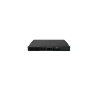 H3C S5130-52S-SI 10 Gigabit Ethernet Core Switch met 48 Gigabit elektrische poorten