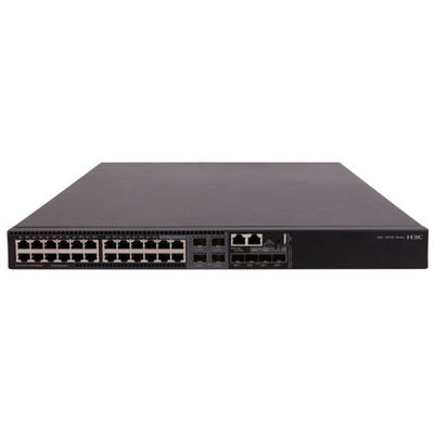Beschikbaarheid van de voorraad S5130-EI 24/32/48 Port Poe Ethernet Networking Switch for Networking