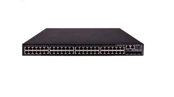 Transmissiesnelheid 10/100/1000Mbps H3C LS-S5130S-28S-HPWR-EI Poe Switch