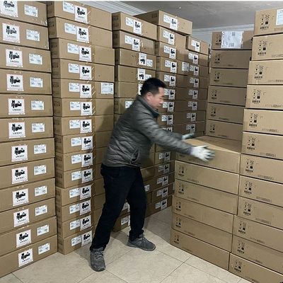 S5130S-28S-HI Ethernet-switch met MTBF jaar 174,61 en doorstuurcapaciteit 96Mpps