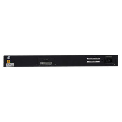 442.0mm * 310.0mm * 43.6mm S5700 Series Switch voor Full-Duplex Half-Duplex Communicatie