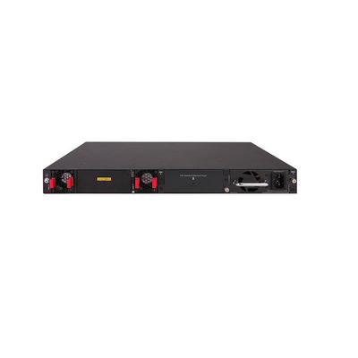 48 poorten Gigabit 4 SFP Juniper Network Switch LS-5560X-54C-PWR-EI Geavanceerde technologie