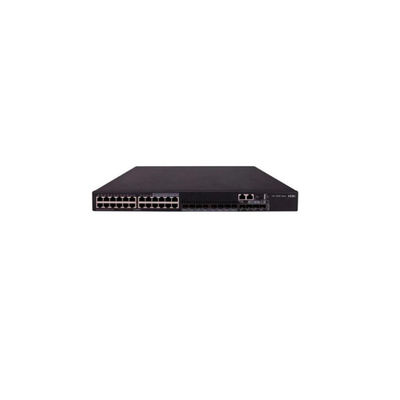 LS-5560X-30C-PWR-EI S5560 Series 24-Port Ethernet Network Switch met wisselstroomvoorziening