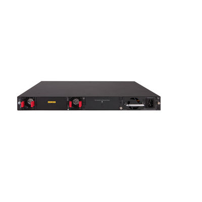 LS-5560X-54C-PWR-EI Gigabit Ethernet Network Switch VLAN-ondersteuning en BASE-X SFP-poorten