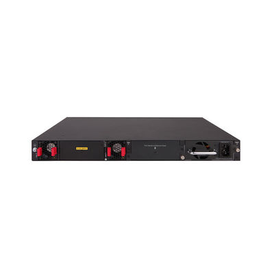 S5560X-30C-EI L3 Ethernet Switch 24 poorten 10/100/1000Mbps 288Gbps Switch Capaciteit