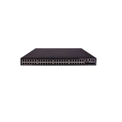 LS-5560X-54C-PWR-EI 24-poort 4 combo GE Network Switch met Full-Duplex Half-Duplex