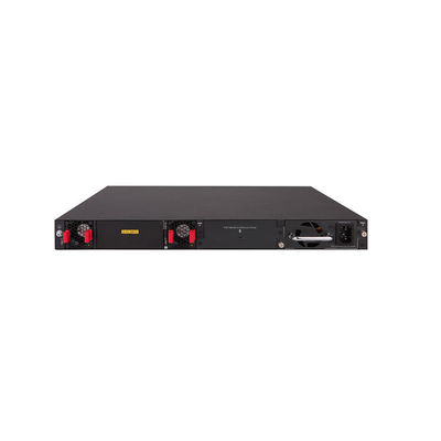 LS-5560X-54C-PWR-EI 24-poort 4 combo GE Network Switch met Full-Duplex Half-Duplex