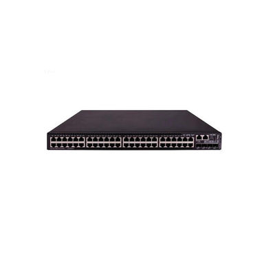 LS-5560X-54C-PWR-EI 24-poort 4 combo GE Network Switch met Full-Duplex Half-Duplex
