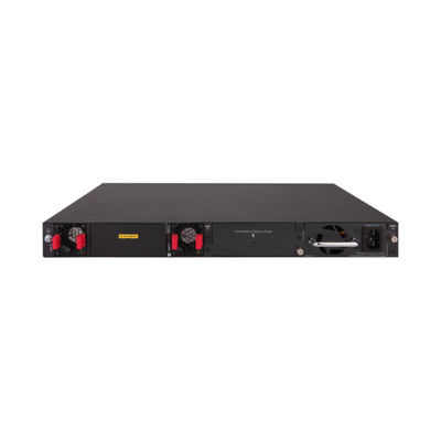 288Gbps capaciteit LS-5560X-30C-PWR-EI H3C 4 Combo SFP Network Switch en klaar voor verzending