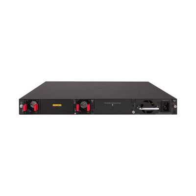S5560 Series 24 10/100/1000Mbps Ethernet Network Switch LS-5560X-30C-PWR-EI voor netwerken