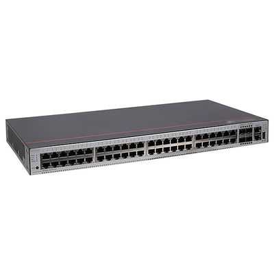 IP Routing Switch Ethernet CloudEngine S5735S-L48T4S-MA serie met beschikbare voorraad