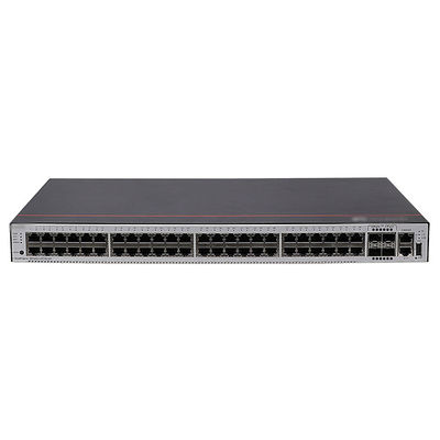 IP Routing Switch Ethernet CloudEngine S5735S-L48T4S-MA serie met beschikbare voorraad