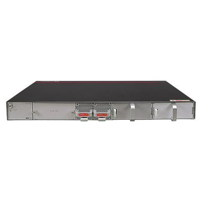 1U MPLS VXLAN Switch S5731-H48T4XC met zwart chassis en GE/10GE Uplink Port WLAN AC