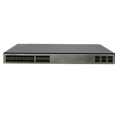 Flash 340 MB Full-Duplex Half-Duplex communicatiemodus in S6730S-S24X6Q-A CloudEngine