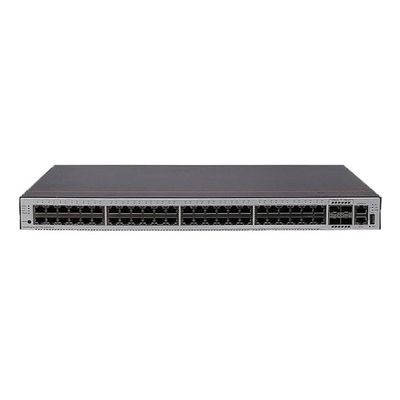 S5735-L48T4S-A 48-poort Gigabit Ethernet S5735 Enterprise Switches met en efficiëntie