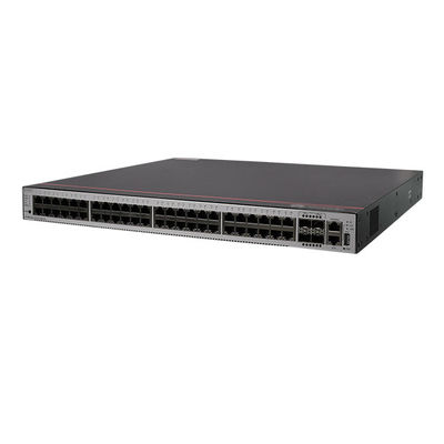 48-poort Ethernet-schakelaar Gigabit-poortschakelaar voor S5735-S48T4X De ultieme netwerkinstrument