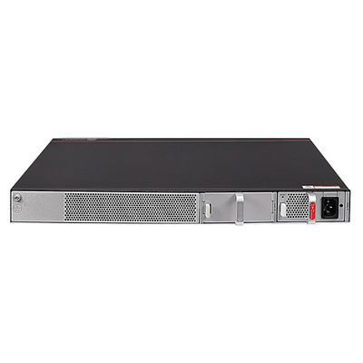 S5735S-S24P4X-A Network Ethernet Gigabit Switch Network Switch Series voor statische route