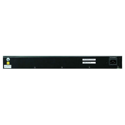 Netwerkoplossing Gestookte S5700-serie 24-poort Ethernet-switch met voorraadfunctie