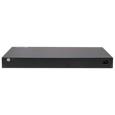 Top-S5735S-S48P4X-A Layer 3 Optical Core Management Ethernet Switch met LACP-functie