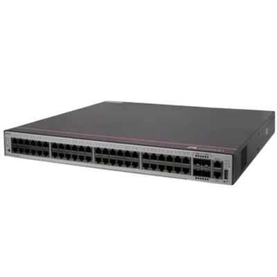 Top-S5735S-S48P4X-A Layer 3 Optical Core Management Ethernet Switch met LACP-functie