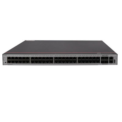 Top-S5735S-S48P4X-A Layer 3 Optical Core Management Ethernet Switch met LACP-functie