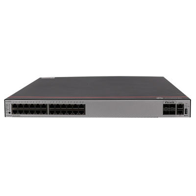 Top-S5735S-S48P4X-A Layer 3 Optical Core Management Ethernet Switch met LACP-functie
