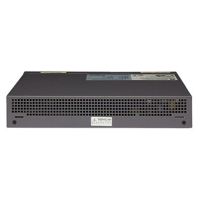 S2700-9TP-SI-AC 8 poort Ethernet 10/100 netwerkschakelaar met 32 Gbit/s schakelcapaciteit
