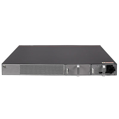 HW S5735-S48P4X 48 Port Gigabit Switch en 1U 1000Mbps 48 Poe Switch