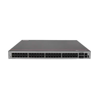 176Gbps/432Gbps POE Network Switch S5735-L48P4X-A1 met IP-routing
