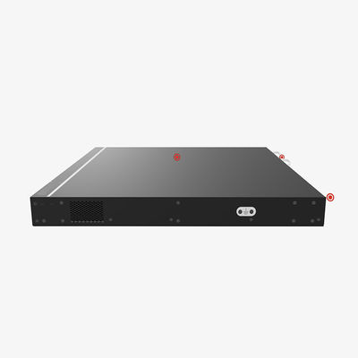 176Gbps/432Gbps POE Network Switch S5735-L48P4X-A1 met IP-routing