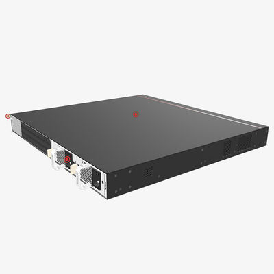 176Gbps/432Gbps POE Network Switch S5735-L48P4X-A1 met IP-routing