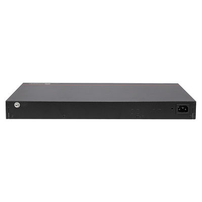 S5735-L24P4X-A1 POE Network Switches 176Gbps/432Gbps voor snelle gegevensoverdracht