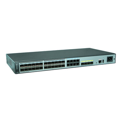 S5720-28X-LI-24S-AC 10G Network Switch 24 poorten 1000Mbps snelle gegevensoverdracht